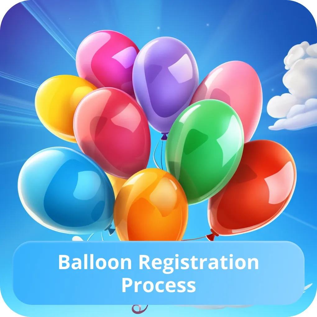 Balloon game
